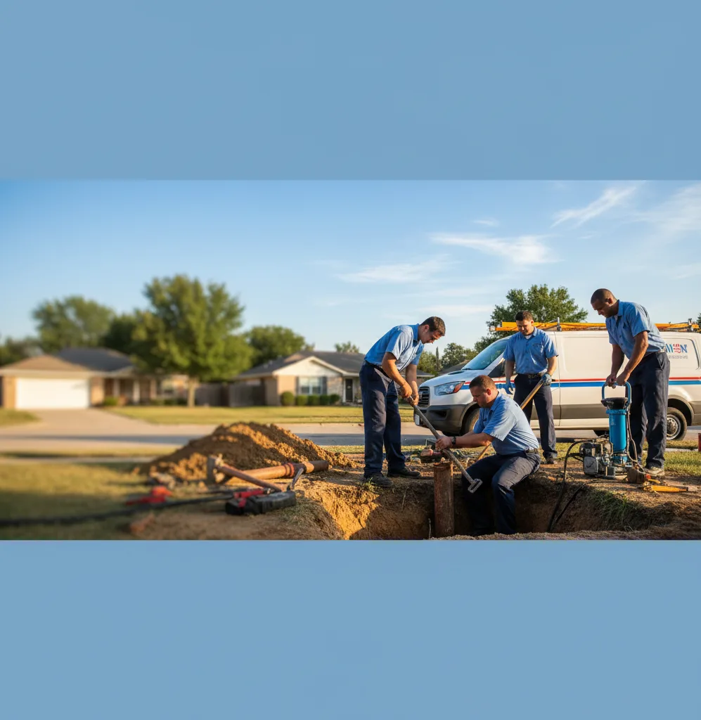 Water Heater Repair & Plumber in Montreat